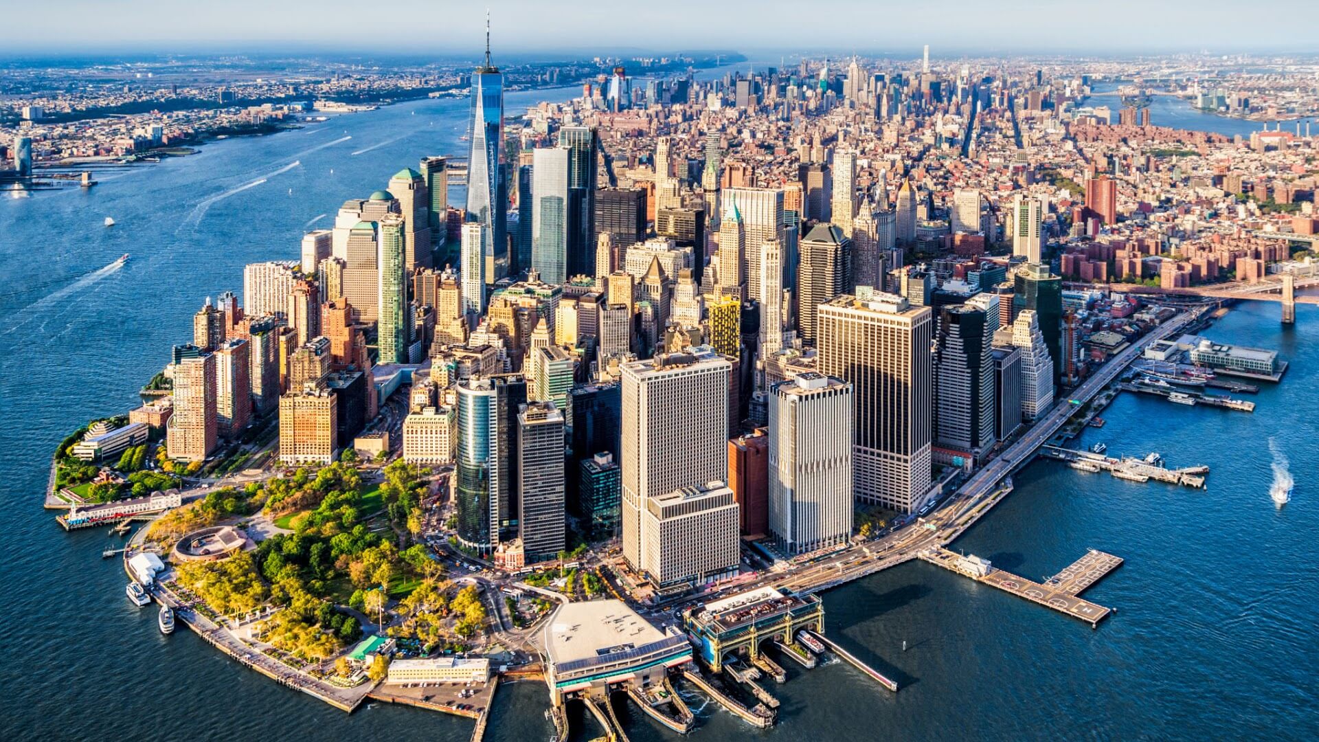 Visual for the Block structure section - Manhattan